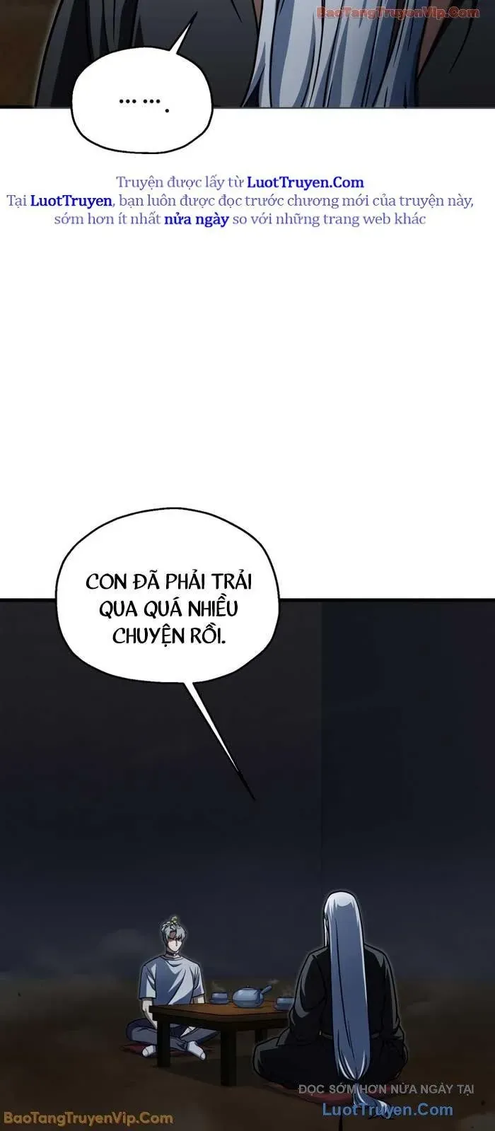 Người Chơi Không Thể Thăng Cấp Chap 209 - Next Chap 210