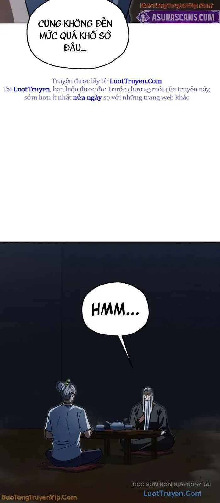 Người Chơi Không Thể Thăng Cấp Chap 209 - Next Chap 210