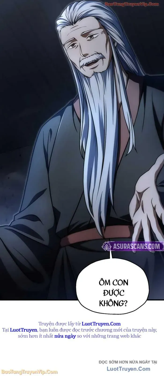 Người Chơi Không Thể Thăng Cấp Chap 209 - Next Chap 210