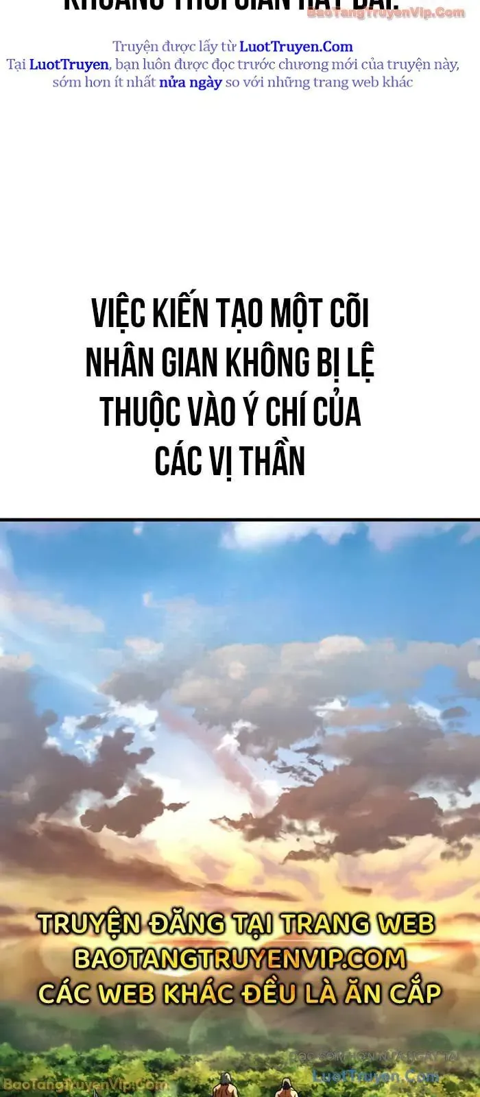 Người Chơi Không Thể Thăng Cấp Chap 209 - Next Chap 210