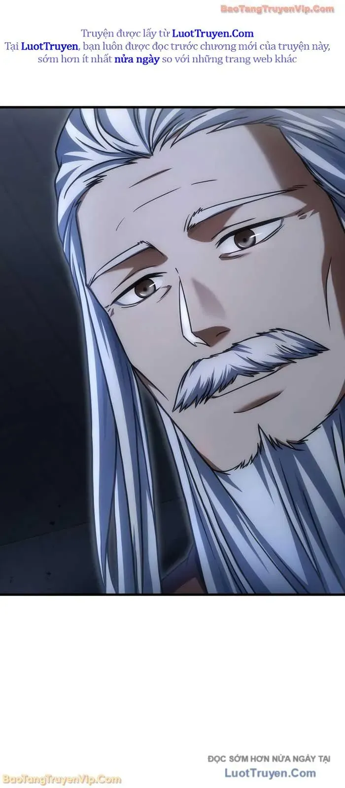 Người Chơi Không Thể Thăng Cấp Chap 209 - Next Chap 210