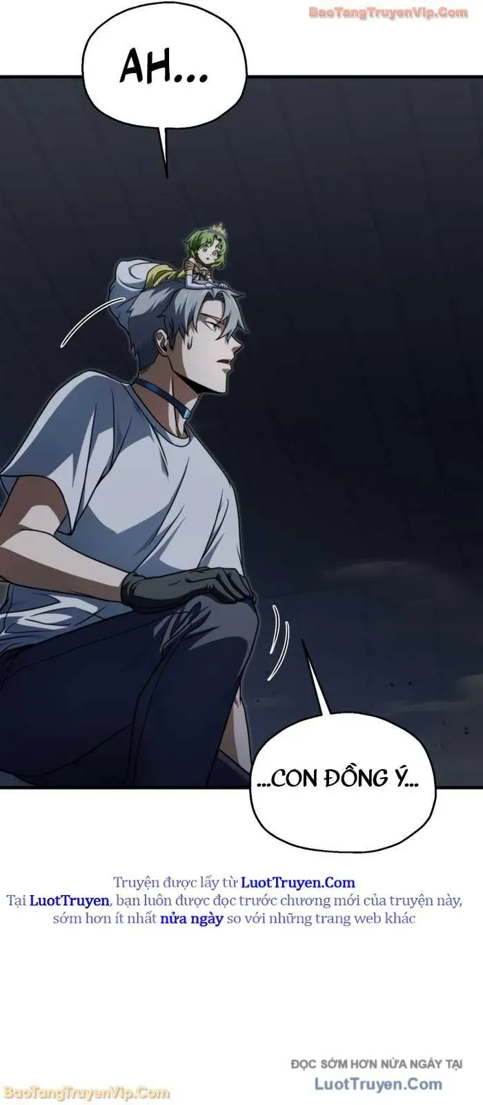 Người Chơi Không Thể Thăng Cấp Chap 209 - Next Chap 210