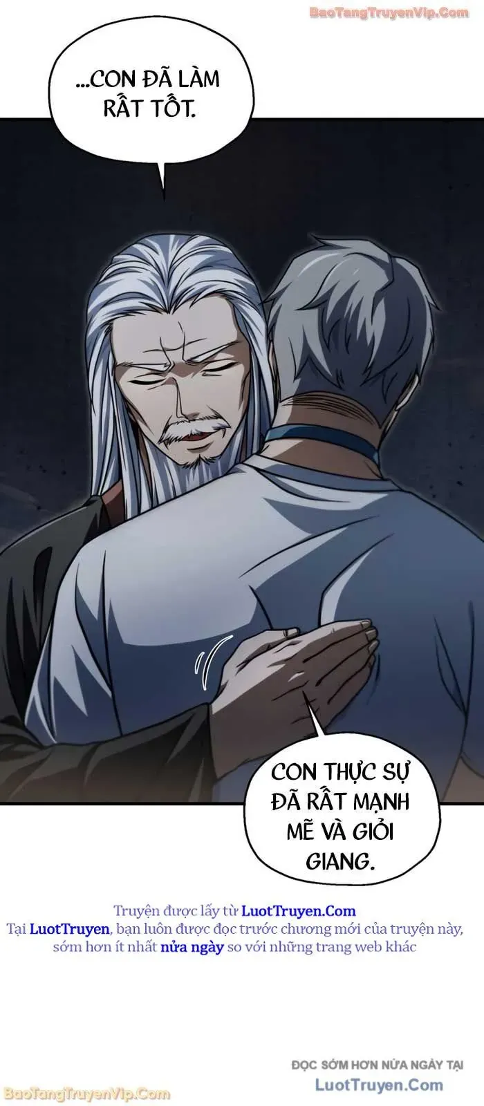 Người Chơi Không Thể Thăng Cấp Chap 209 - Next Chap 210