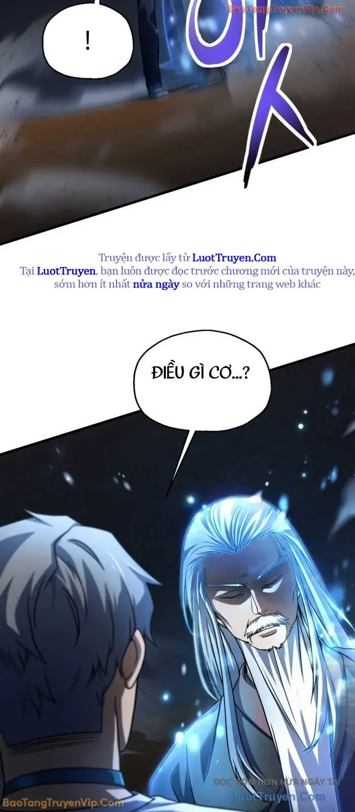 Người Chơi Không Thể Thăng Cấp Chap 209 - Next Chap 210