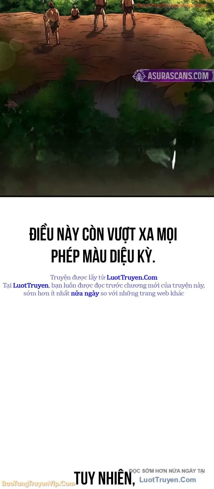 Người Chơi Không Thể Thăng Cấp Chap 209 - Next Chap 210