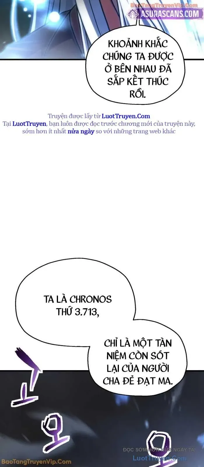 Người Chơi Không Thể Thăng Cấp Chap 209 - Next Chap 210