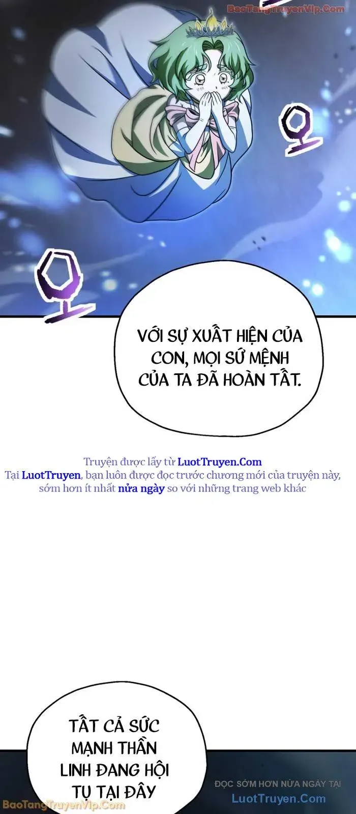 Người Chơi Không Thể Thăng Cấp Chap 209 - Next Chap 210