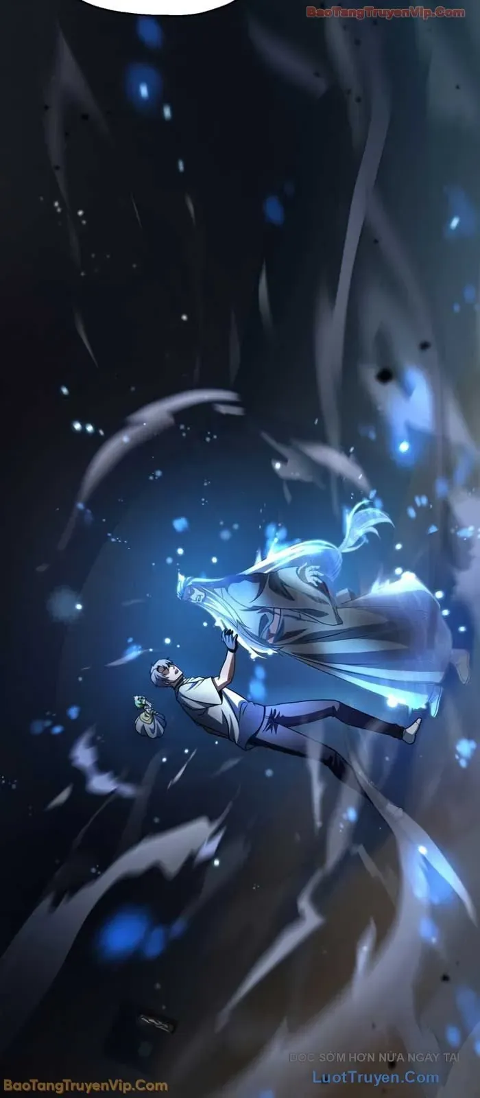 Người Chơi Không Thể Thăng Cấp Chap 209 - Next Chap 210