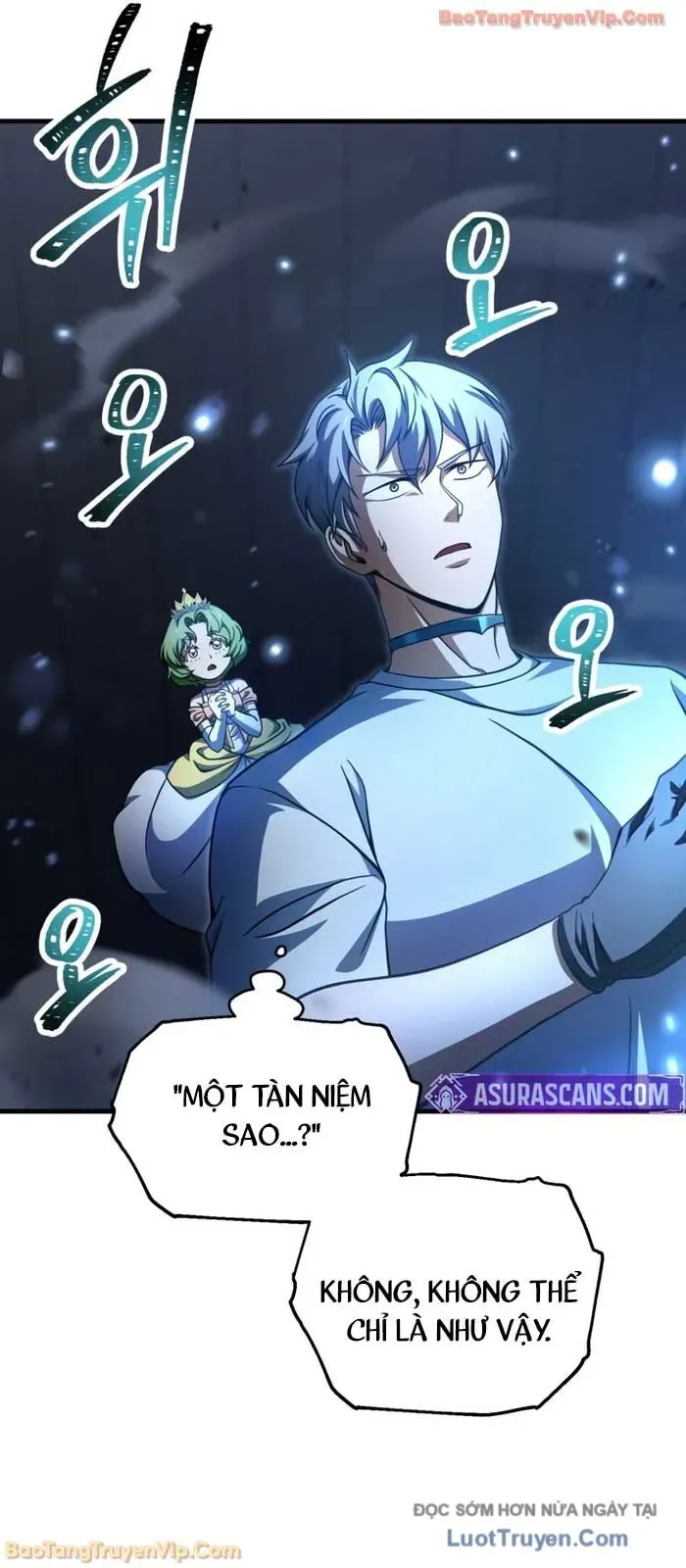 Người Chơi Không Thể Thăng Cấp Chap 209 - Next Chap 210