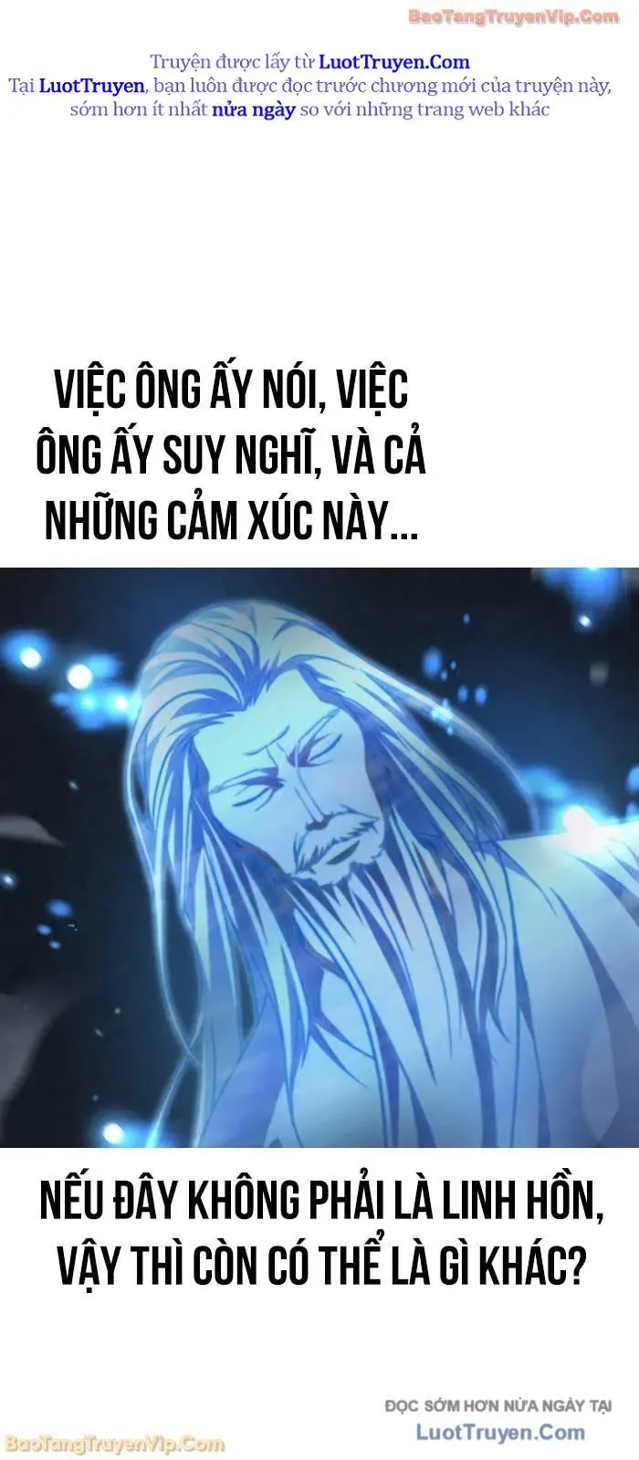 Người Chơi Không Thể Thăng Cấp Chap 209 - Next Chap 210