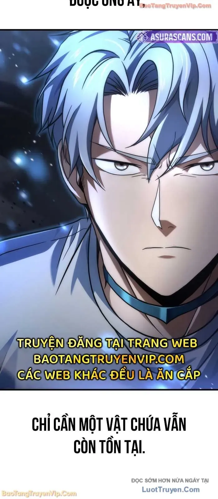 Người Chơi Không Thể Thăng Cấp Chap 209 - Next Chap 210