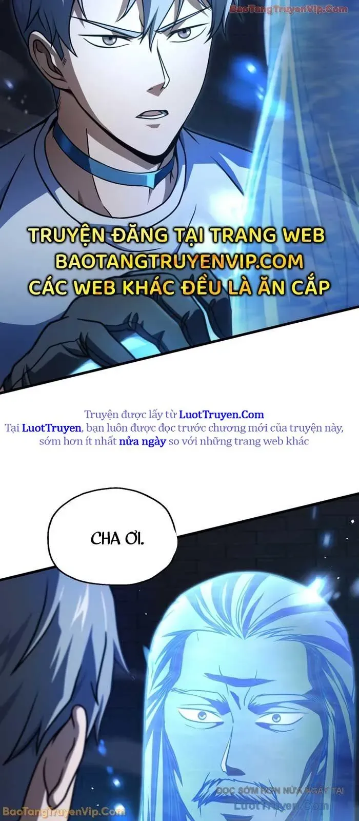 Người Chơi Không Thể Thăng Cấp Chap 209 - Next Chap 210