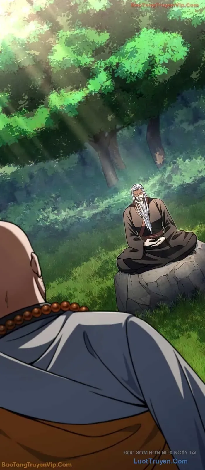 Người Chơi Không Thể Thăng Cấp Chap 209 - Next Chap 210