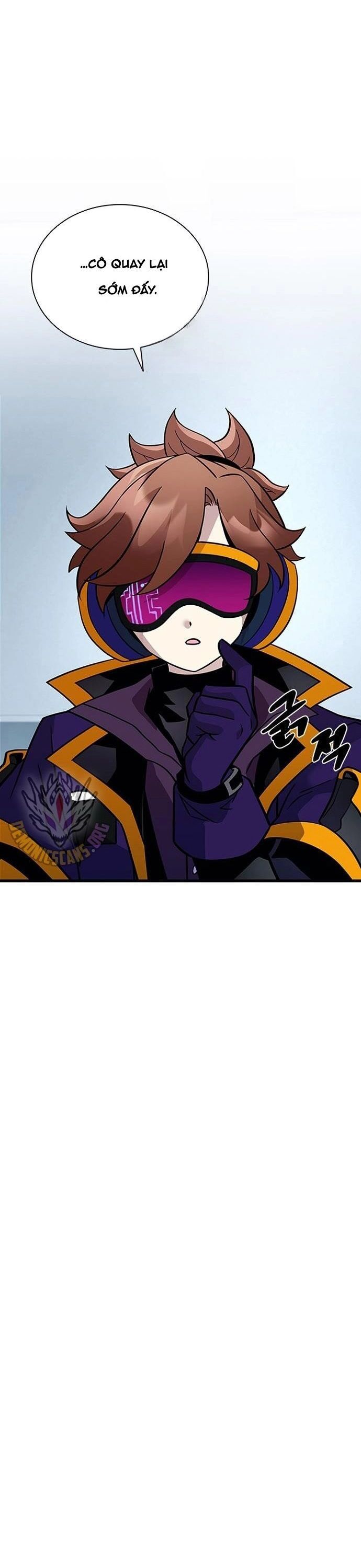 Tiêu Diệt Ác Nhân Chap 206 - Next Chap 207