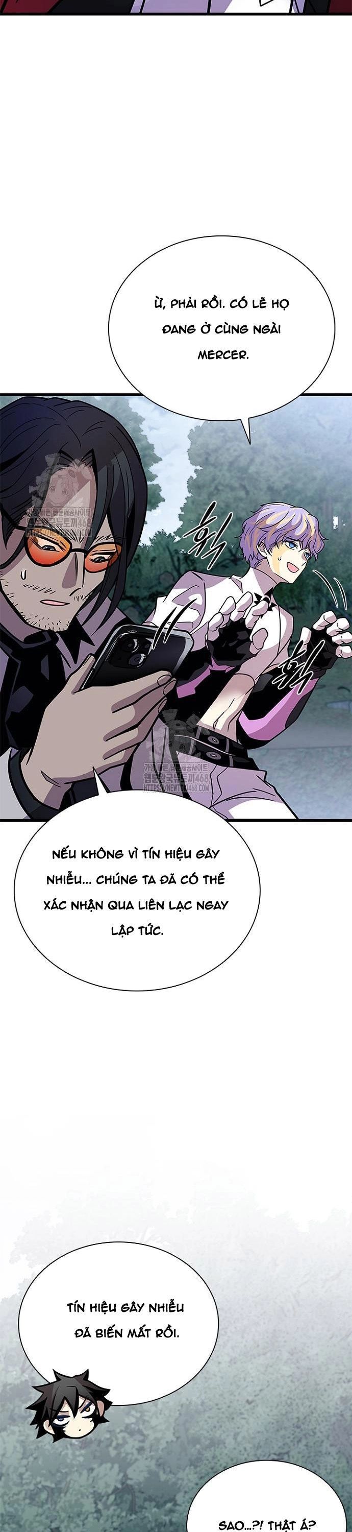 Tiêu Diệt Ác Nhân Chap 206 - Next Chap 207