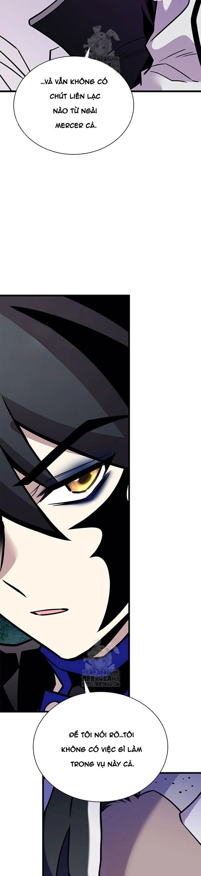 Tiêu Diệt Ác Nhân Chap 206 - Next Chap 207
