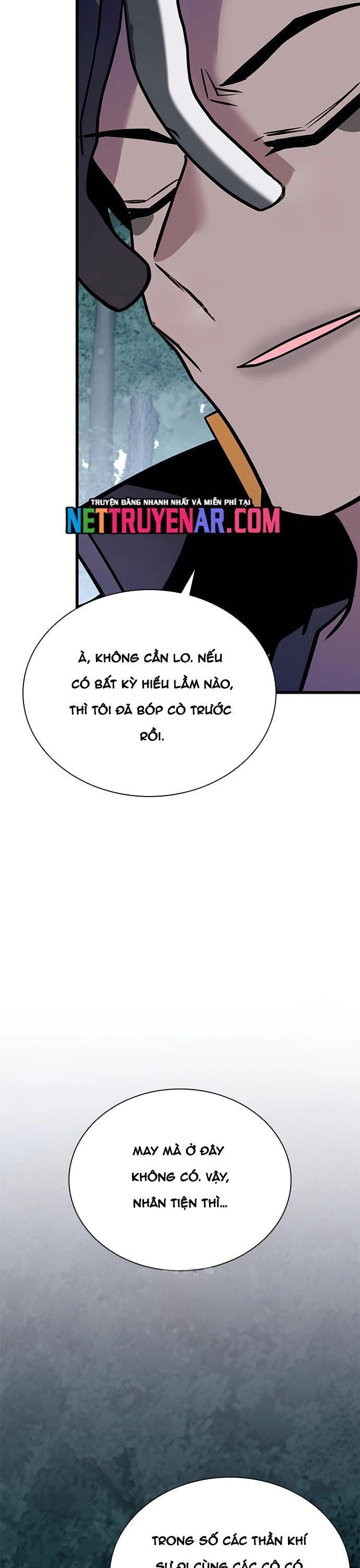 Tiêu Diệt Ác Nhân Chap 206 - Next Chap 207