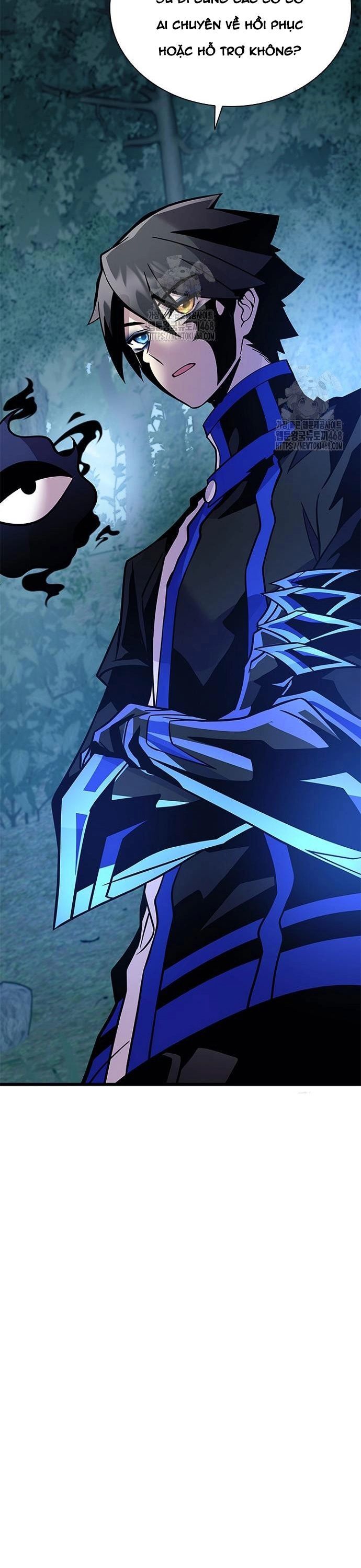 Tiêu Diệt Ác Nhân Chap 206 - Next Chap 207