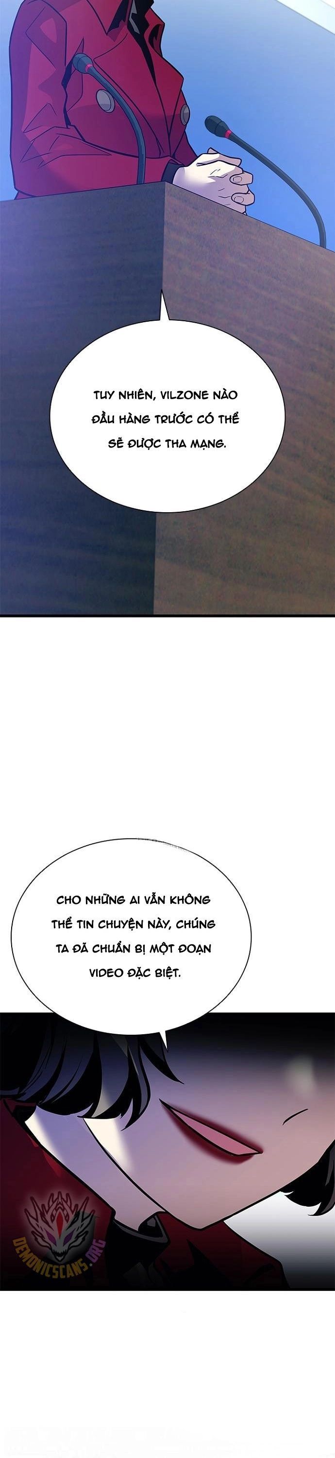 Tiêu Diệt Ác Nhân Chap 206 - Next Chap 207