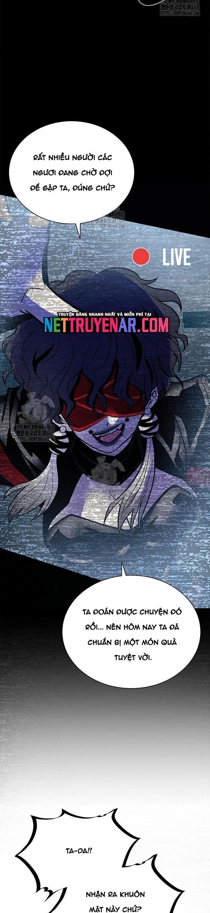 Tiêu Diệt Ác Nhân Chap 206 - Next Chap 207