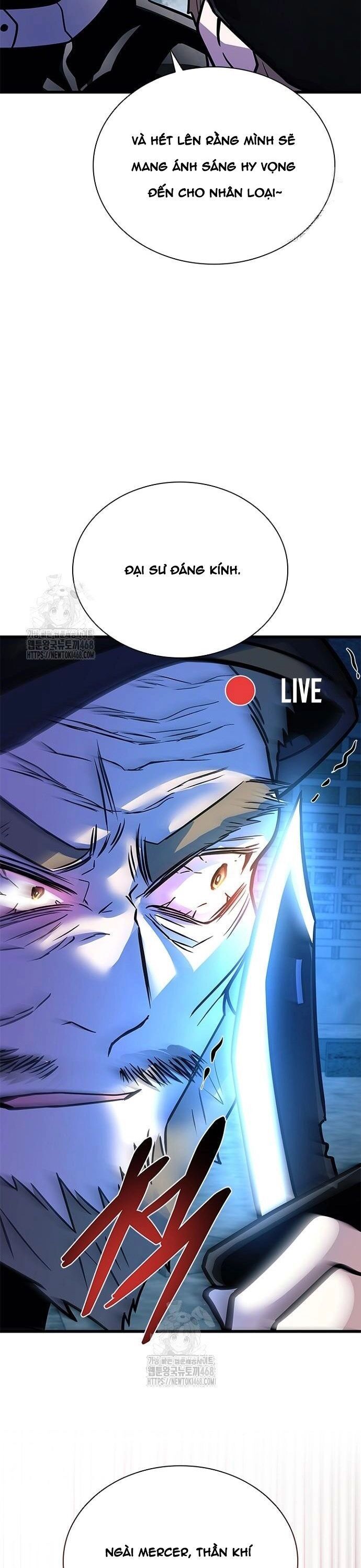 Tiêu Diệt Ác Nhân Chap 206 - Next Chap 207