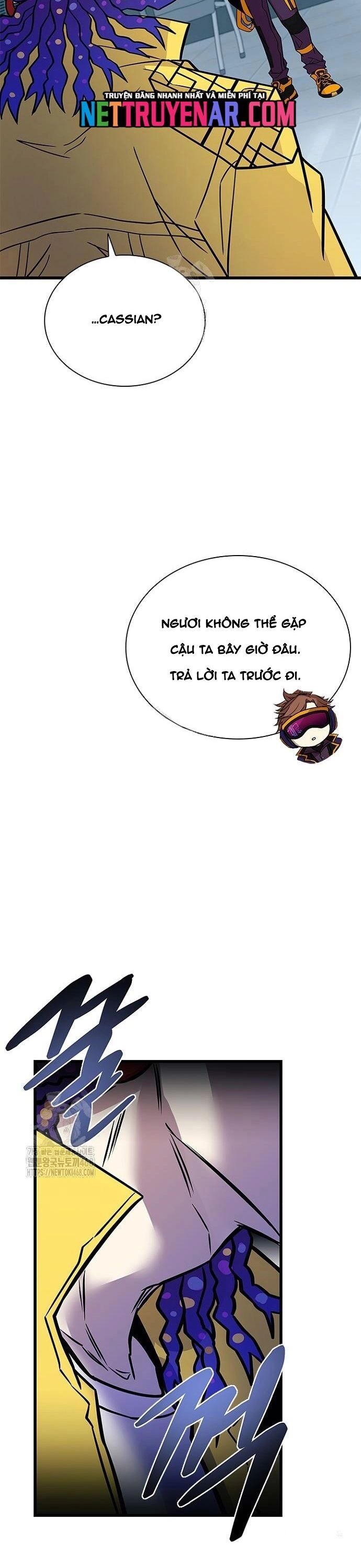 Tiêu Diệt Ác Nhân Chap 206 - Next Chap 207