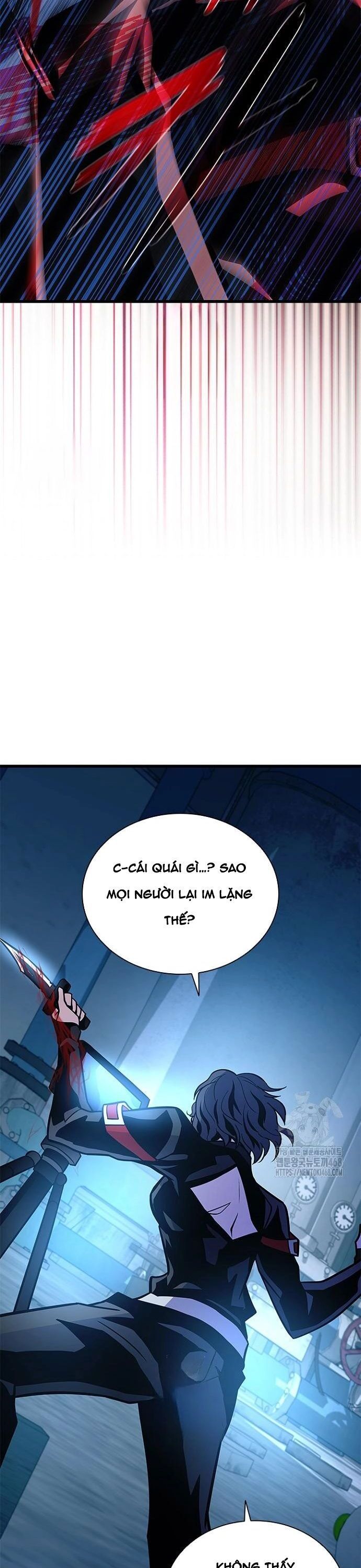 Tiêu Diệt Ác Nhân Chap 206 - Next Chap 207