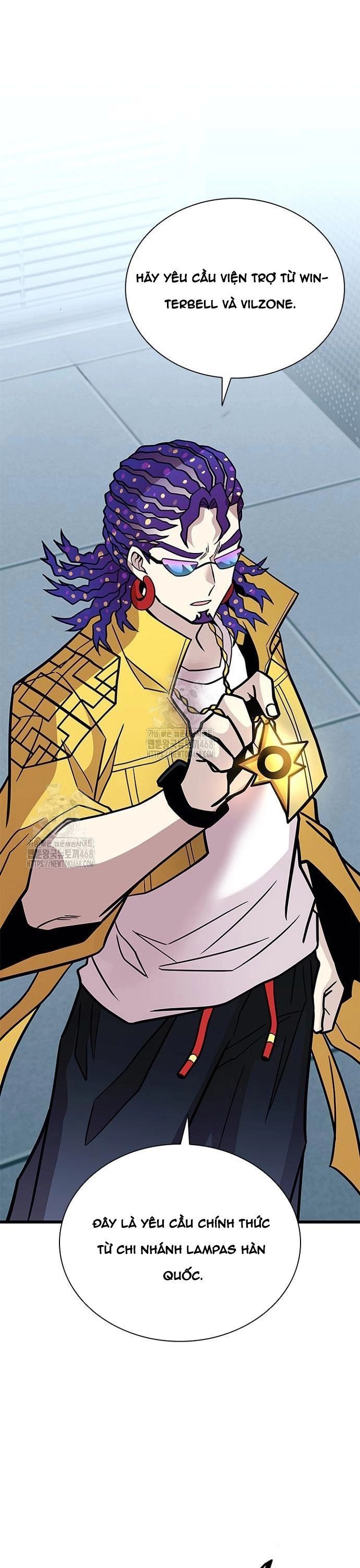 Tiêu Diệt Ác Nhân Chap 206 - Next Chap 207