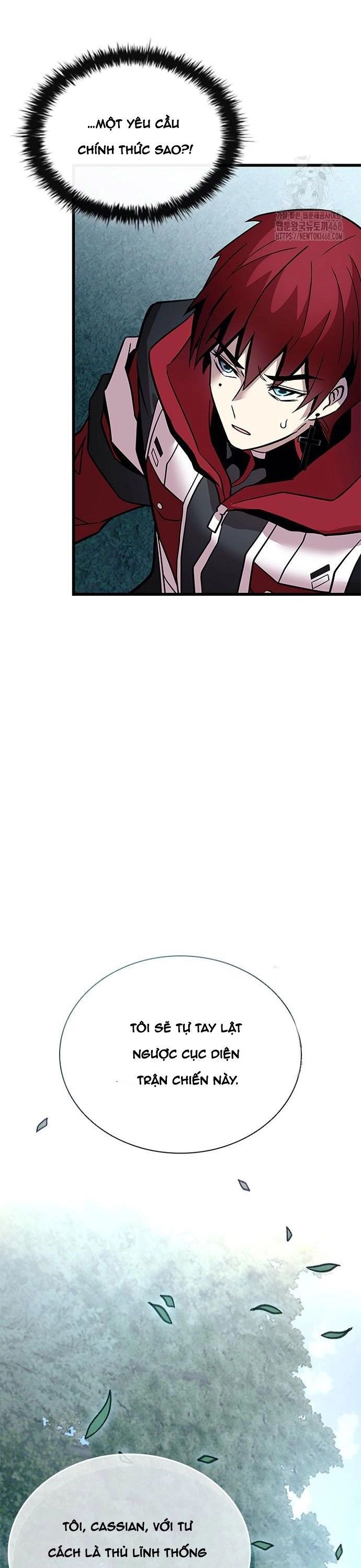 Tiêu Diệt Ác Nhân Chap 206 - Next Chap 207