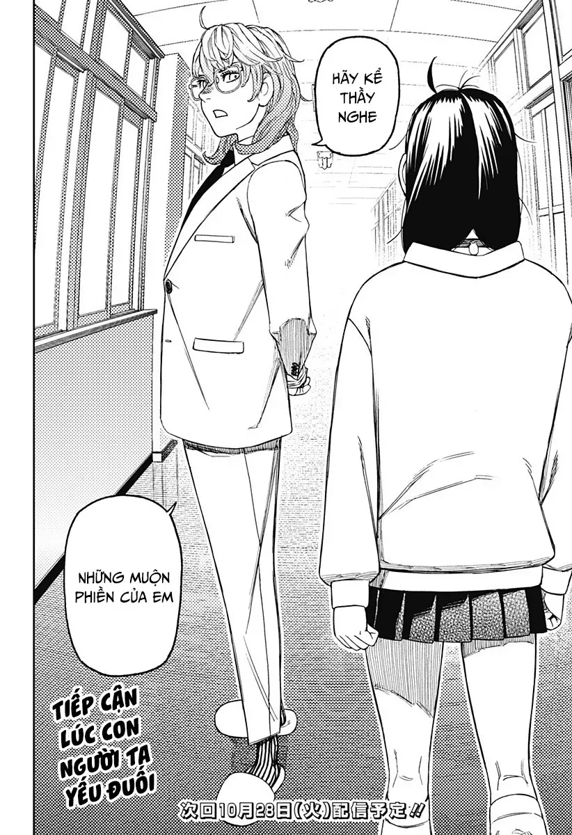 Vũ Trang Siêu Nhiên Chap 214 - Next Chap 215