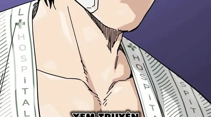 Để Có Thể Sống Sót Chap 189 - Next Chap 190