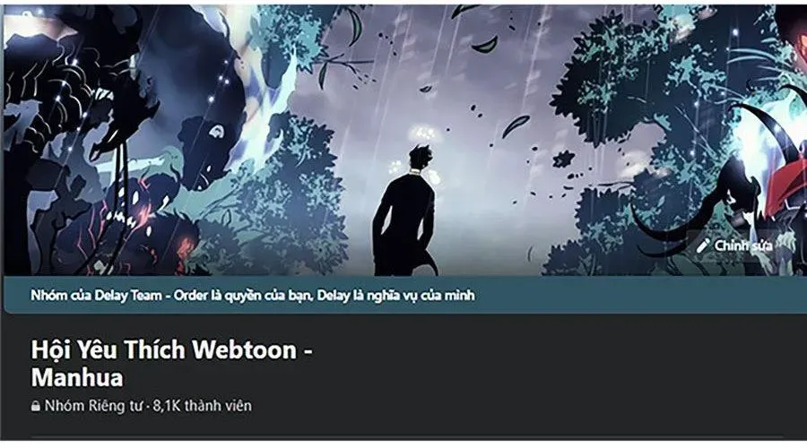 Để Có Thể Sống Sót Chap 189 - Next Chap 190