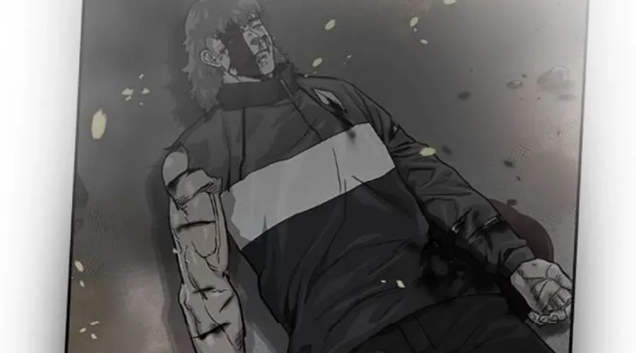 Để Có Thể Sống Sót Chap 189 - Next Chap 190