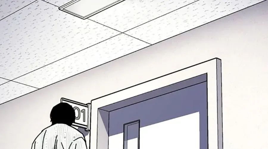 Để Có Thể Sống Sót Chap 189 - Next Chap 190