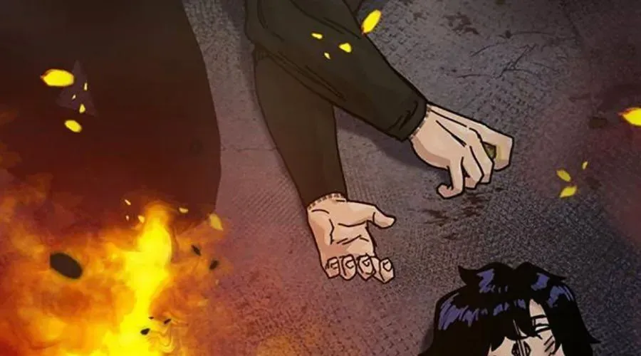 Để Có Thể Sống Sót Chap 189 - Next Chap 190