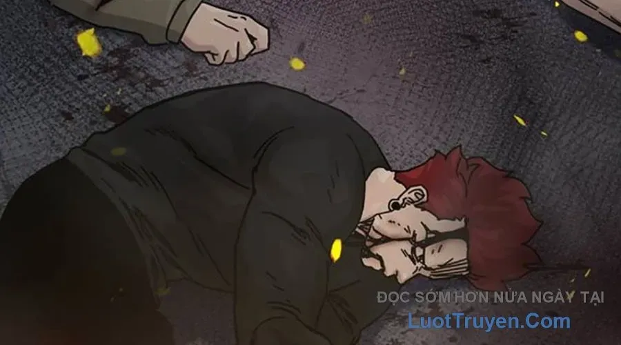 Để Có Thể Sống Sót Chap 189 - Next Chap 190