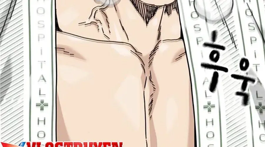 Để Có Thể Sống Sót Chap 189 - Next Chap 190