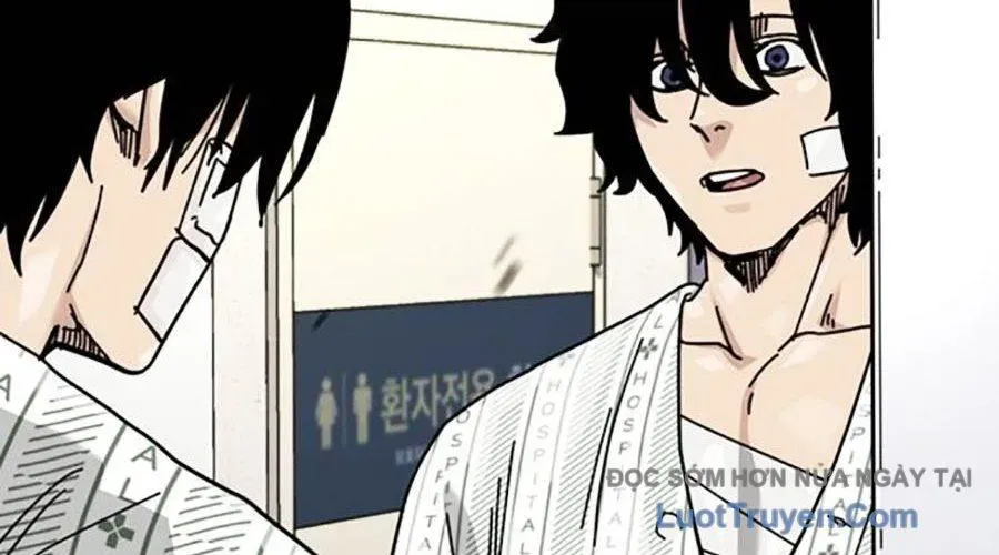 Để Có Thể Sống Sót Chap 189 - Next Chap 190