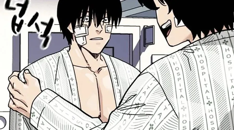 Để Có Thể Sống Sót Chap 189 - Next Chap 190