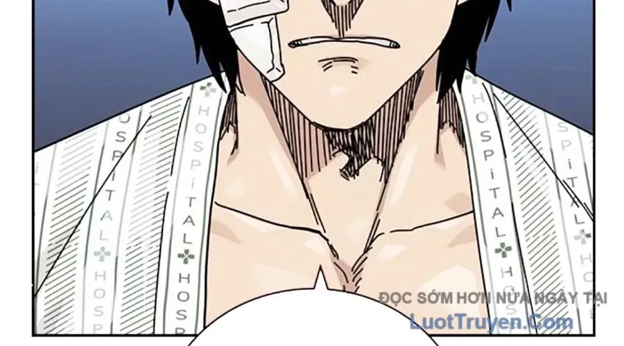 Để Có Thể Sống Sót Chap 189 - Next Chap 190