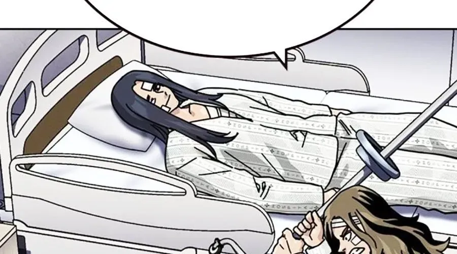 Để Có Thể Sống Sót Chap 189 - Next Chap 190