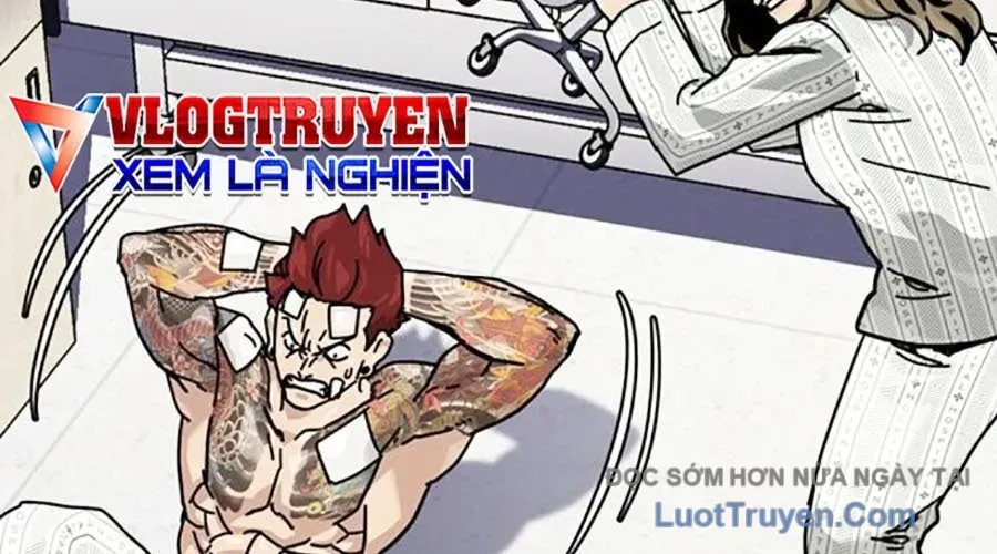 Để Có Thể Sống Sót Chap 189 - Next Chap 190
