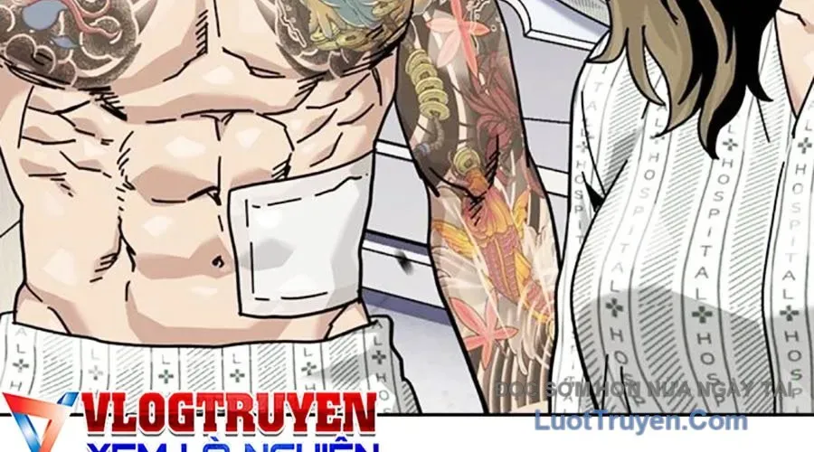 Để Có Thể Sống Sót Chap 189 - Next Chap 190