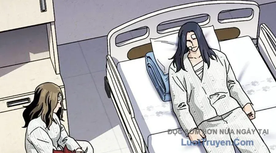 Để Có Thể Sống Sót Chap 189 - Next Chap 190