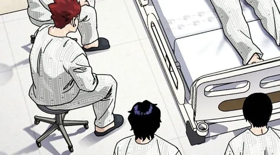Để Có Thể Sống Sót Chap 189 - Next Chap 190