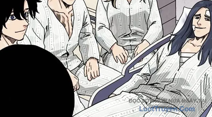 Để Có Thể Sống Sót Chap 189 - Next Chap 190