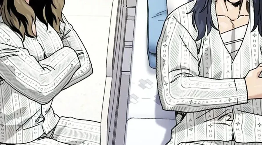 Để Có Thể Sống Sót Chap 189 - Next Chap 190