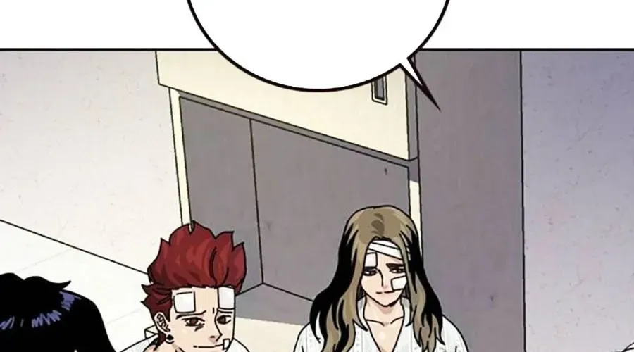 Để Có Thể Sống Sót Chap 189 - Next Chap 190