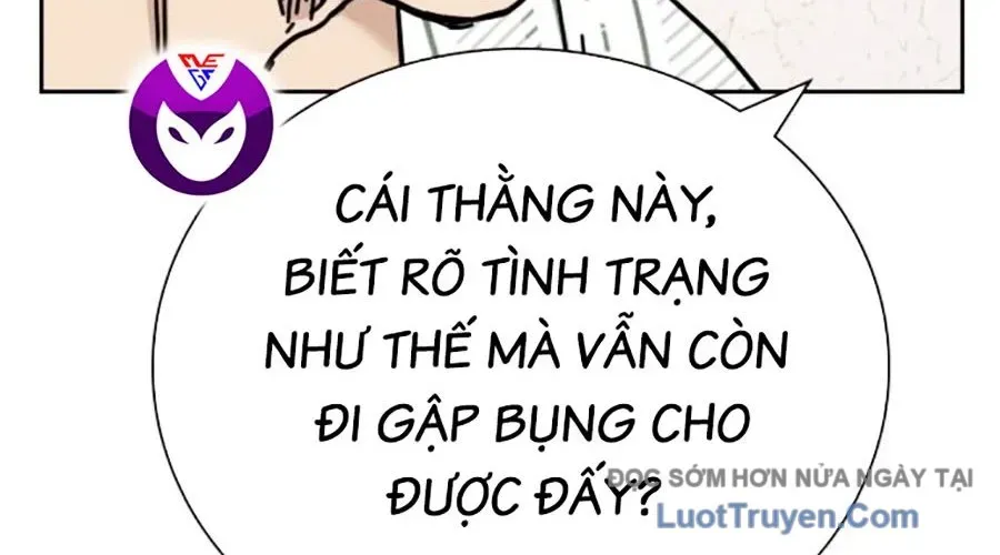 Để Có Thể Sống Sót Chap 189 - Next Chap 190