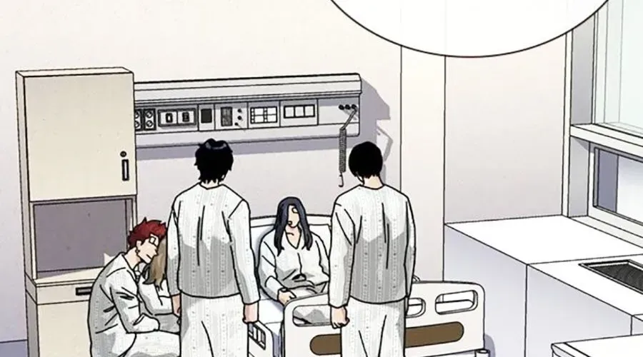 Để Có Thể Sống Sót Chap 189 - Next Chap 190